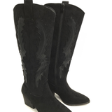 Botas Margot - Negro