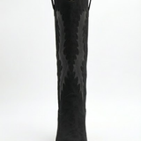 Botas Margot - Negro