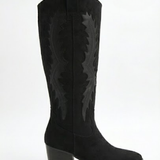 Botas Margot - Negro