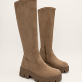 Botas altas Mirjam - Topo