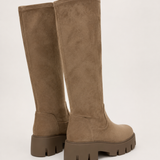 Botas altas Mirjam - Topo