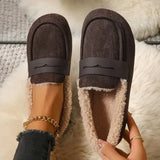 Beatriz | Mocasines suaves con soporte