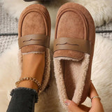 Beatriz | Mocasines suaves con soporte