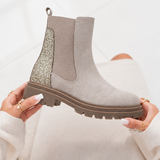 Botas Nina