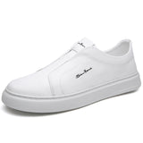 Zapatillas Slip-On Harbour