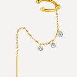 Pendientes Destello