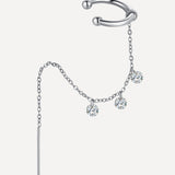Pendientes Destello