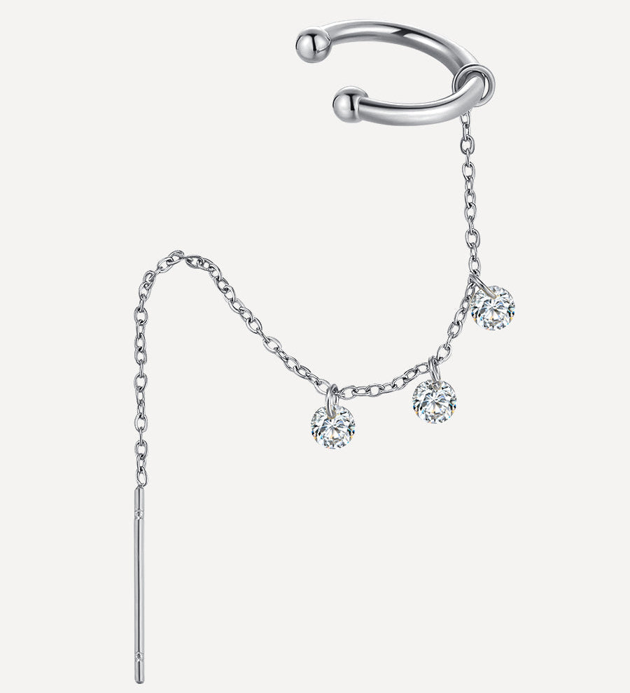 Pendientes Destello