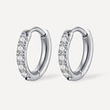 Pendientes Brillo Diamante