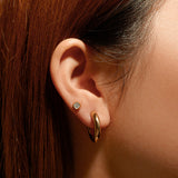 Pendientes Clásicos Suaves