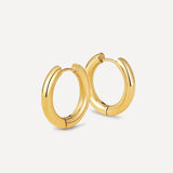 Aros Brillantes de 24 mm