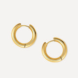 Aros Brillantes de 24 mm
