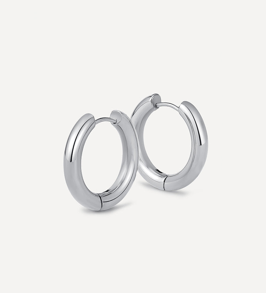Aros Brillantes de 24 mm