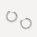 Aros Brillantes de 24 mm