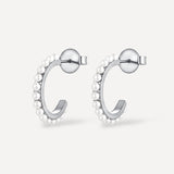 Pendientes Perla Serena