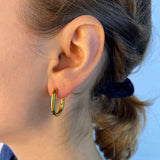 Pendientes Encanto Absoluto