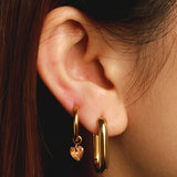 Pendientes Curva Aura