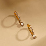 Pendientes Destello Elegante