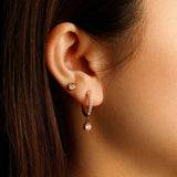 Pendientes Destello Elegante
