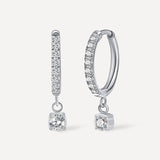 Pendientes Destello Elegante