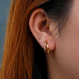 Pendientes Doble Esplendor