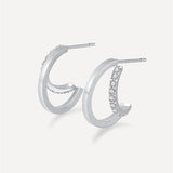 Pendientes Doble Esplendor