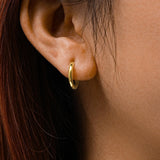 Aros Finos de 14 mm