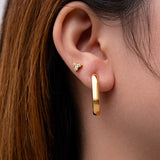 Pendientes Curva Aura