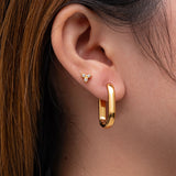 Pendientes Curva Aura