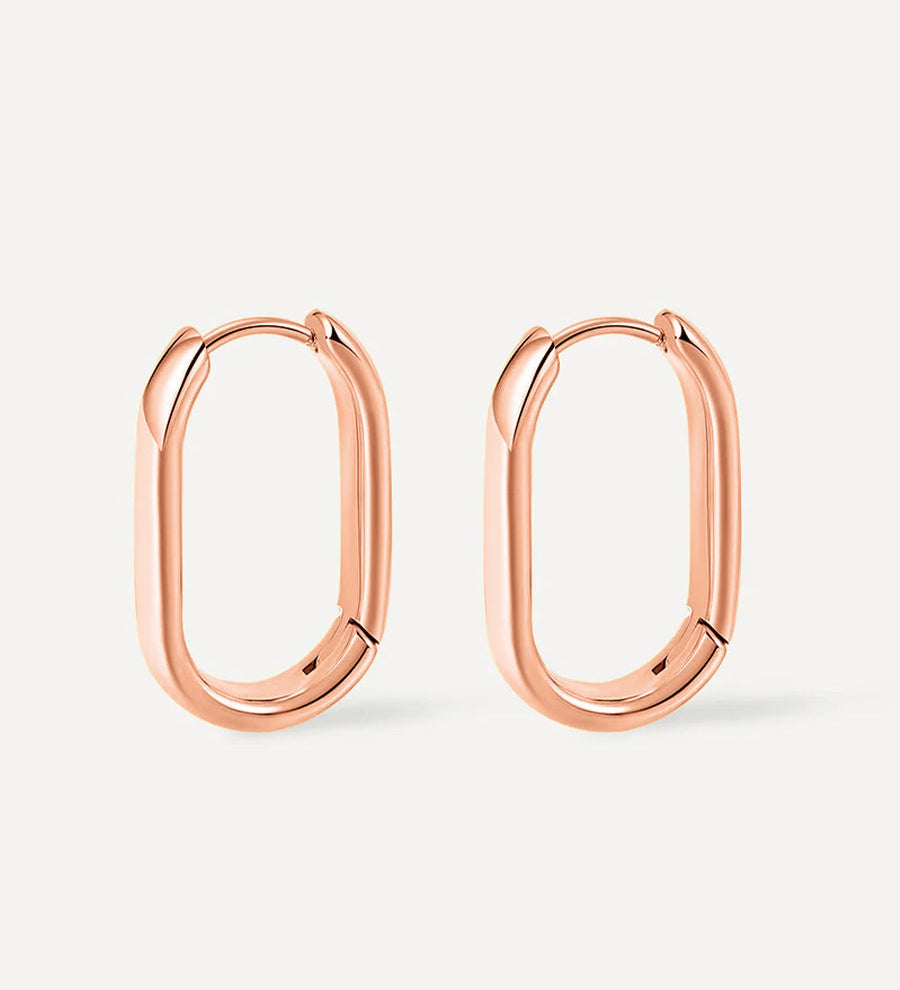 Pendientes Curva Aura