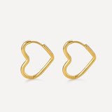 Pendientes Corazón Mío