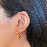 Pendientes Corazón Mío
