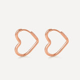 Pendientes Corazón Mío