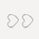 Pendientes Corazón Mío