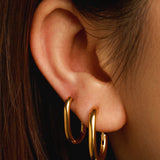 Pendientes Encanto Absoluto