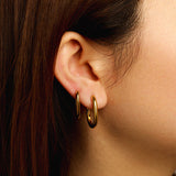 Pendientes Encanto Absoluto