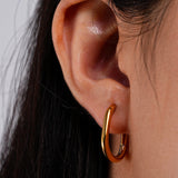 Pendientes Curva Elegante