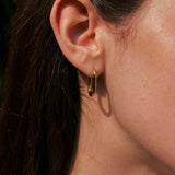 Pendientes Curva Elegante