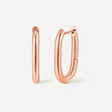 Pendientes Curva Elegante