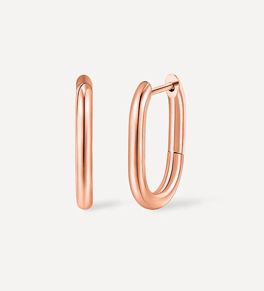 Pendientes Curva Elegante