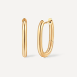 Pendientes Curva Elegante