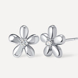 Pendientes Flor de Luz