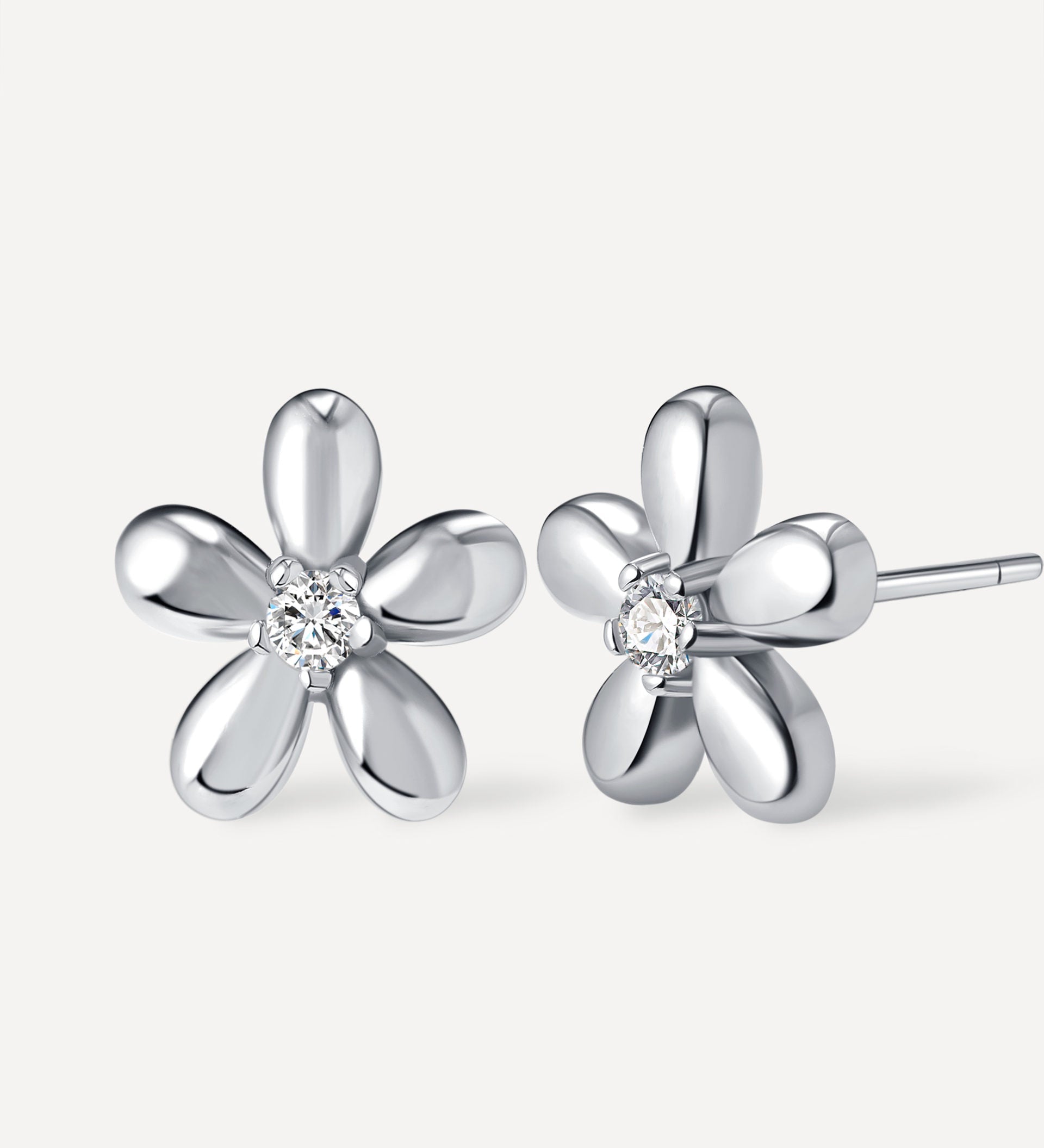 Pendientes Flor de Luz