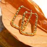 Pendientes Geométricos