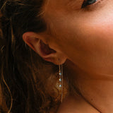 Pendientes Gota Prisma