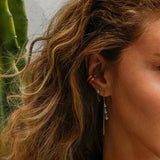 Pendientes Gota Prisma