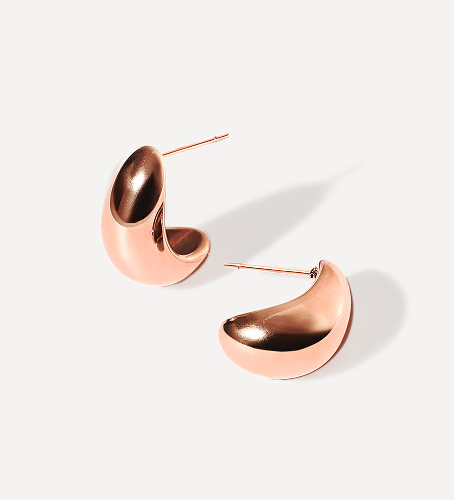 Pendientes Gota Chic
