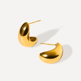 Pendientes Gota Chic