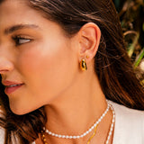 Pendientes Gota Chic