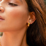 Pendientes Gota Chic